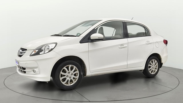 View Honda Amaze Image 34 Used Honda Amaze Image 34