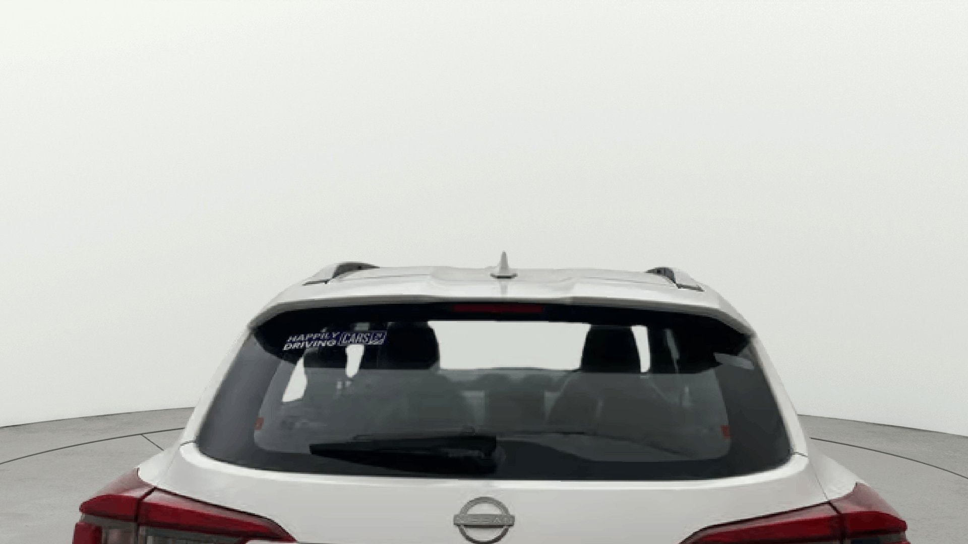 Used 2024 Nissan Magnite Used 2024 Nissan Magnite