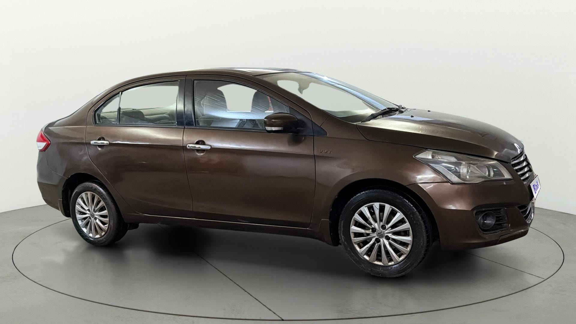 Used 2017 Maruti Suzuki 1000 Used 2017 Maruti Suzuki 1000