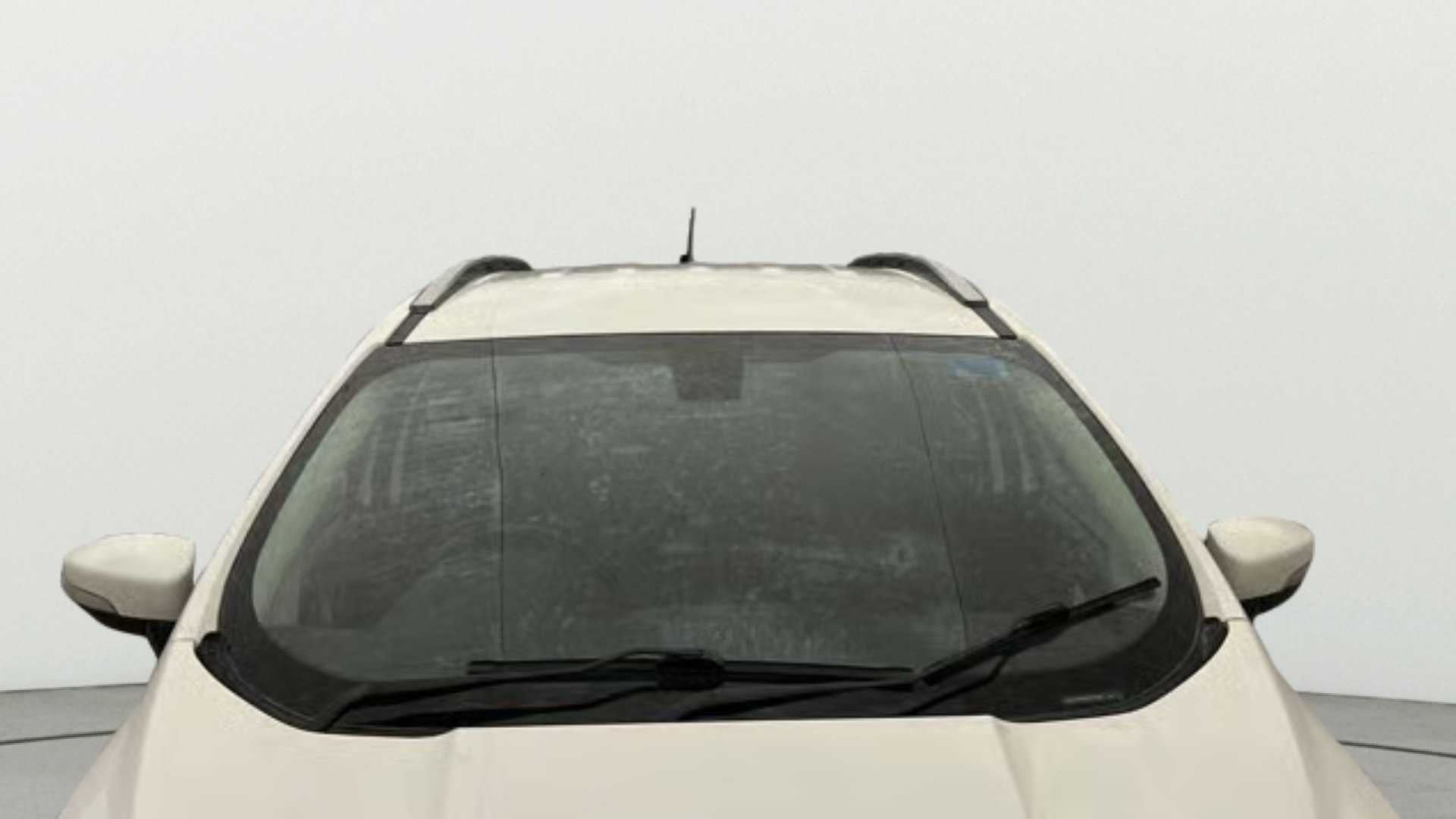 Used 2018 Ford EcoSport Used 2018 Ford EcoSport