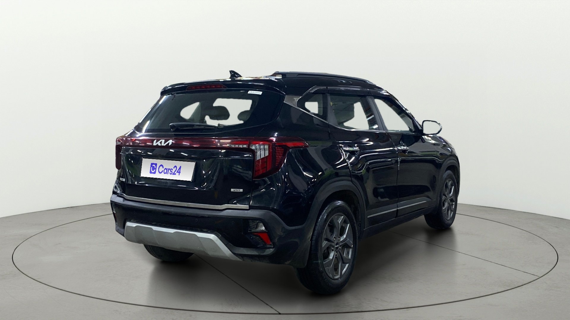 Used 2023 Kia Seltos Used 2023 Kia Seltos