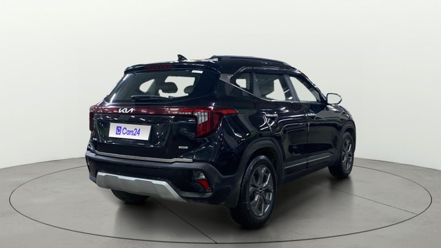 View Kia Seltos Image 47 Used Kia Seltos Image 47