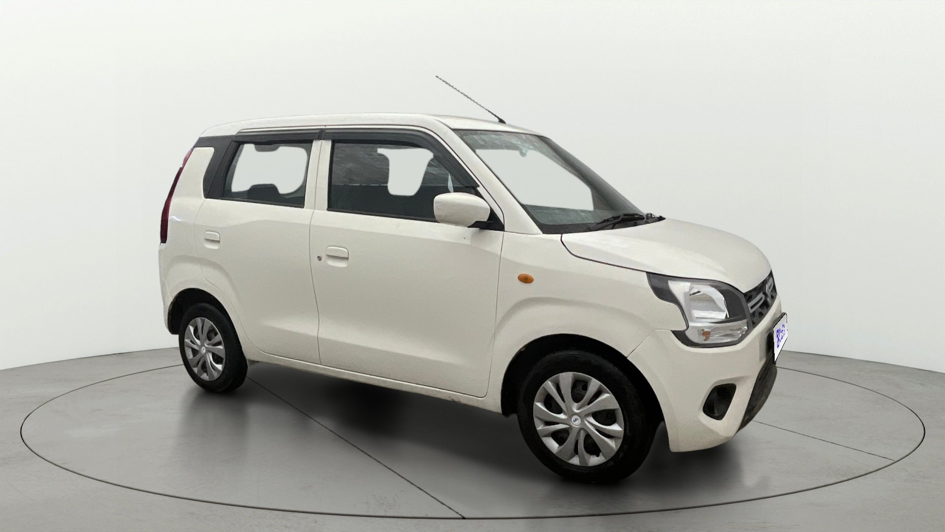 View 2022 Maruti Suzuki 1000 Base Variant Image 13 Used 2022 Maruti Suzuki 1000 Base Variant Image 13