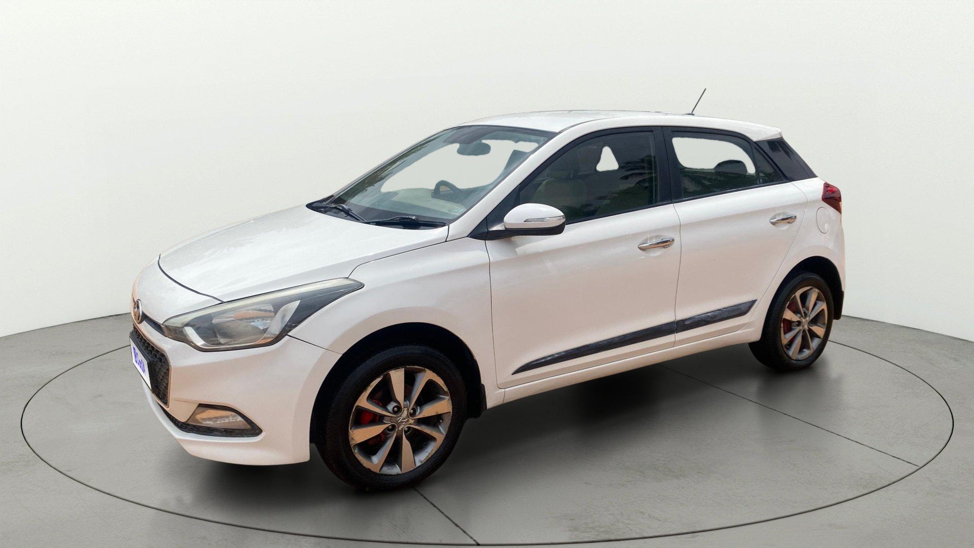 Used 2015 Hyundai Elite i20 Used 2015 Hyundai Elite i20