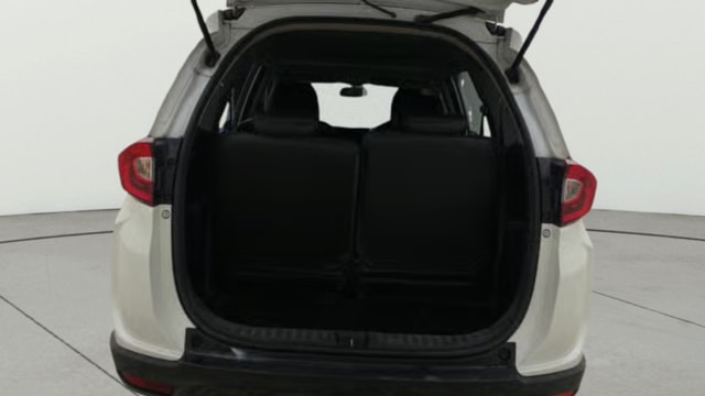 View Honda BR-V Image 39 Used Honda BR-V Image 39