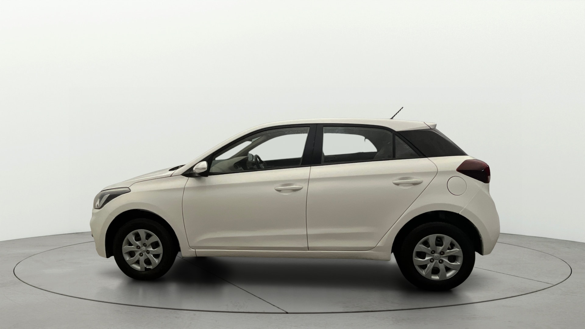 Used 2018 Hyundai Elite i20 Used 2018 Hyundai Elite i20