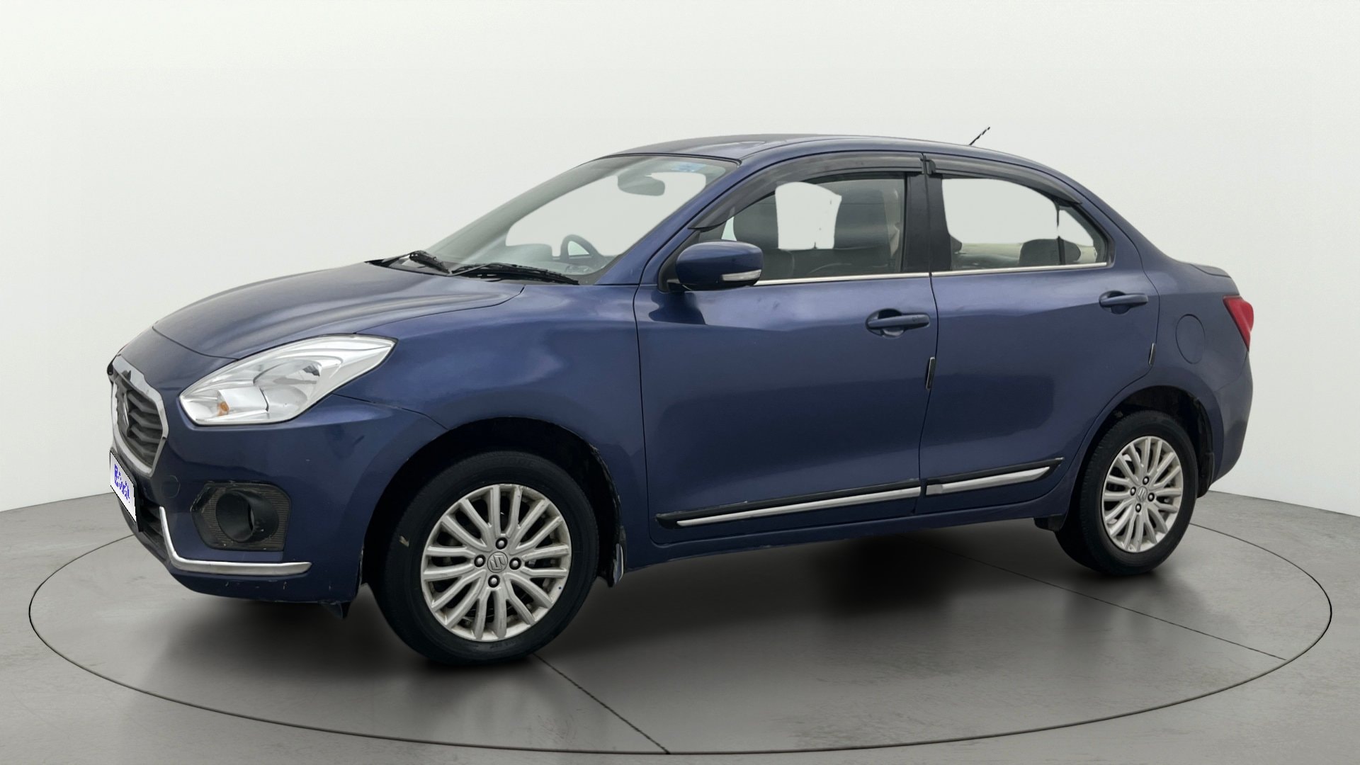 View 2018 Maruti Suzuki 1000 Base Variant Image 35 Used 2018 Maruti Suzuki 1000 Base Variant Image 35