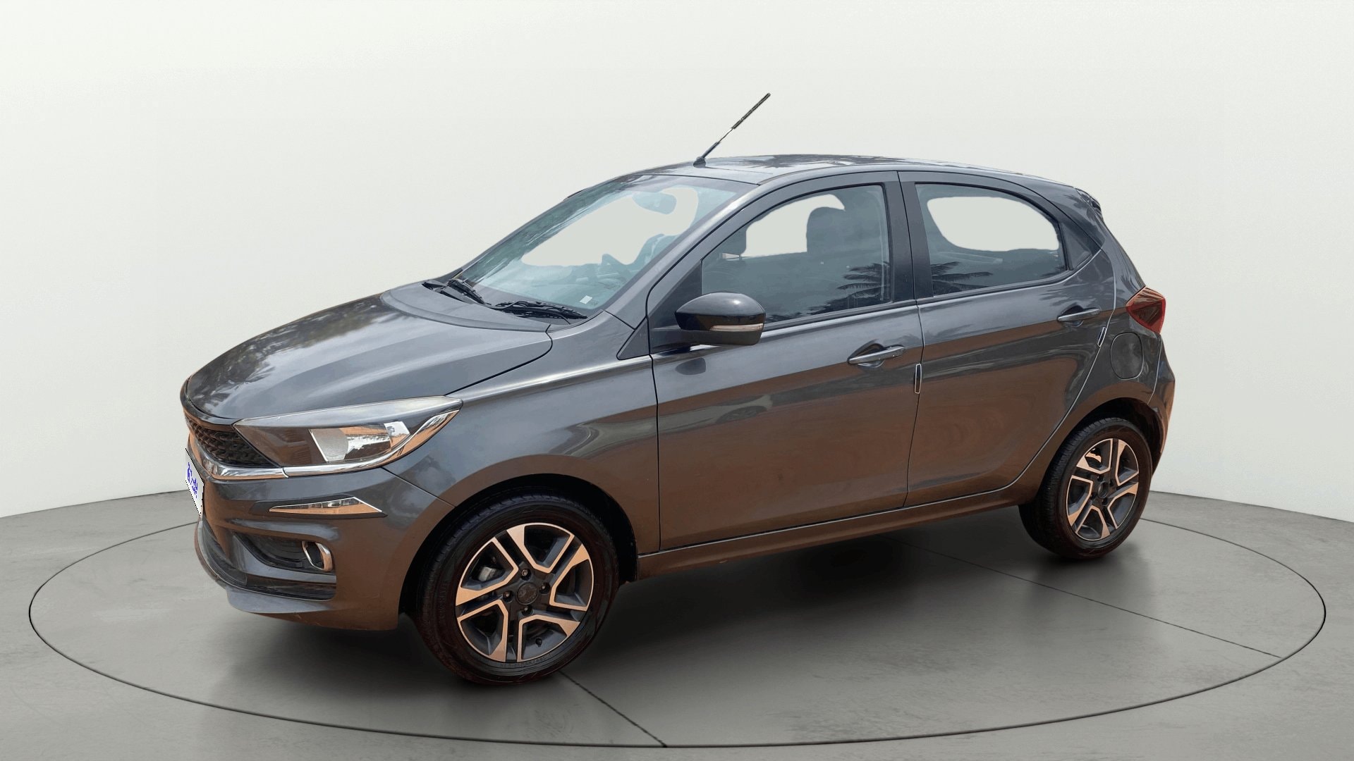 Used 2021 Tata Tiago Used 2021 Tata Tiago