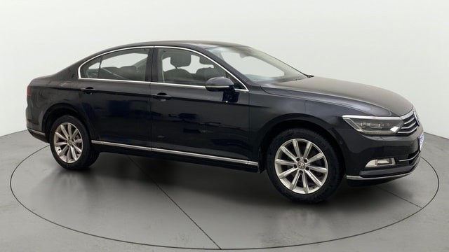 View Volkswagen Passat Image 21 Used Volkswagen Passat Image 21