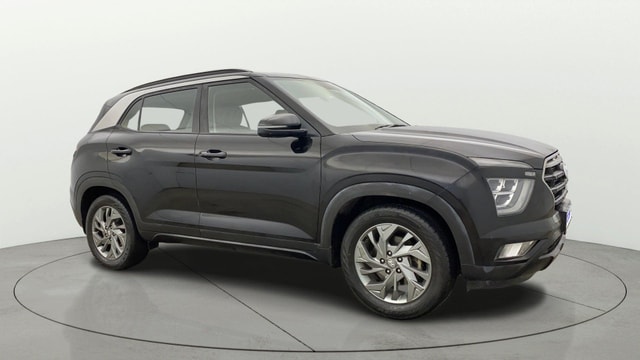 View Hyundai Creta Image 14 Used Hyundai Creta Image 14