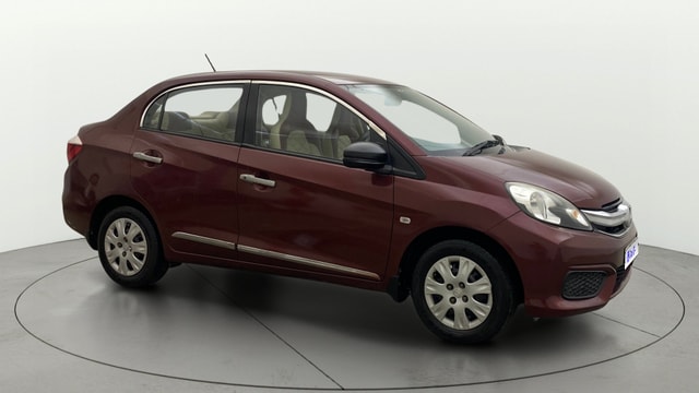 View Honda Amaze Image 35 Used Honda Amaze Image 35
