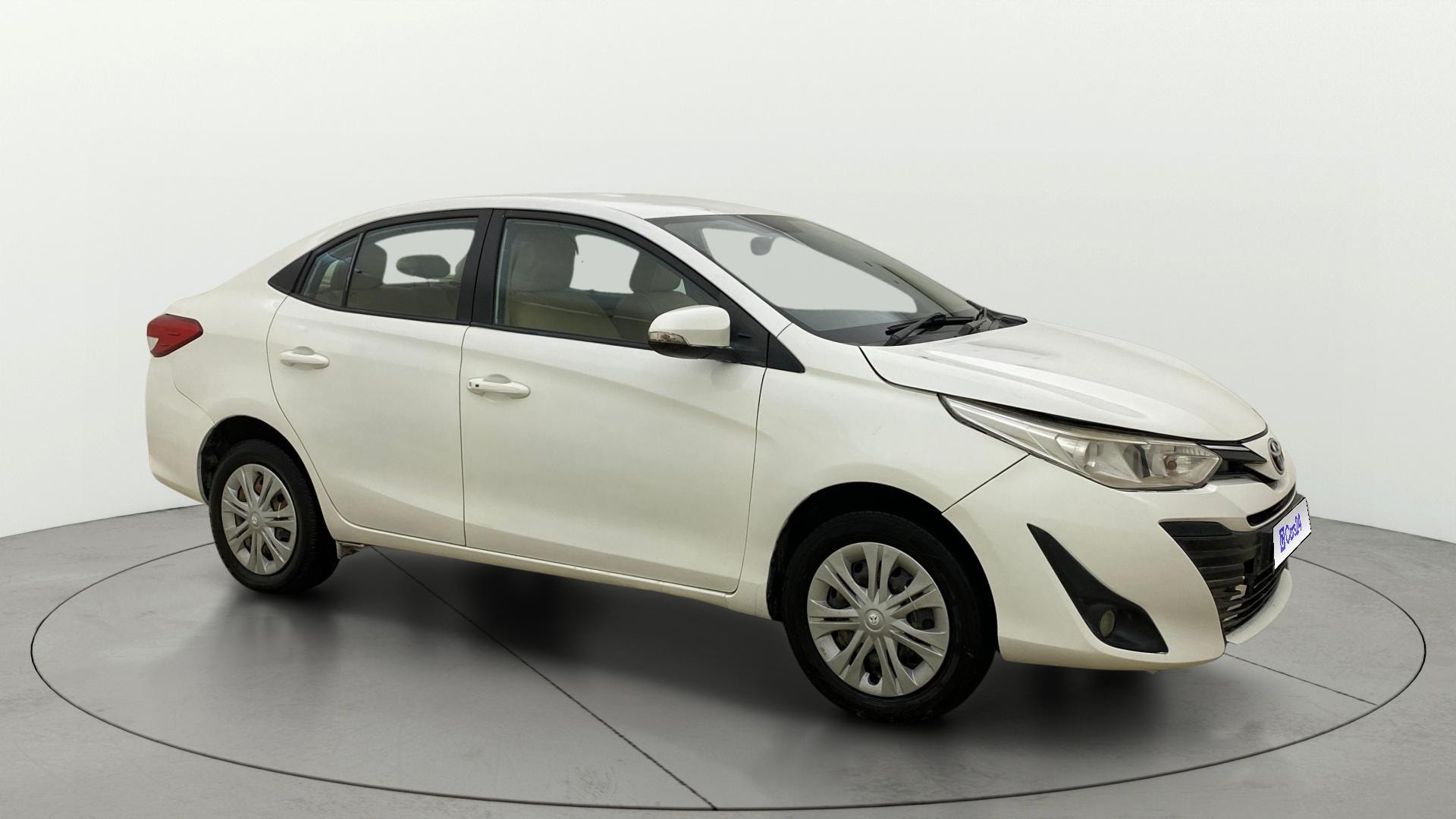 View 2018 Toyota Yaris G MT Image 21 Used 2018 Toyota Yaris G MT Image 21