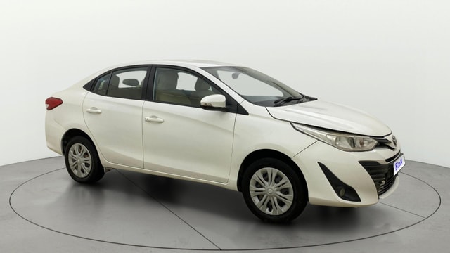 View Toyota Yaris Image 21 Used Toyota Yaris Image 21