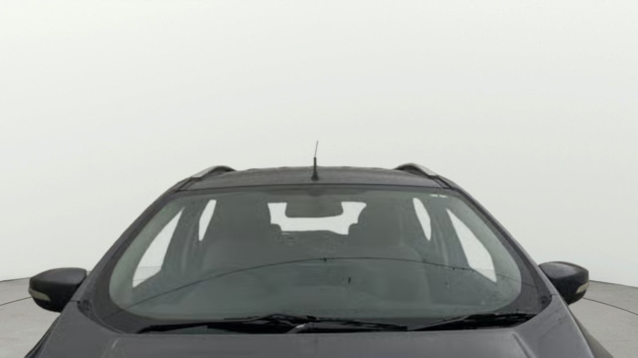 View 2016 Ford EcoSport Trend+ 1.0L EcoBoost Image 29 Used 2016 Ford EcoSport Trend+ 1.0L EcoBoost Image 29