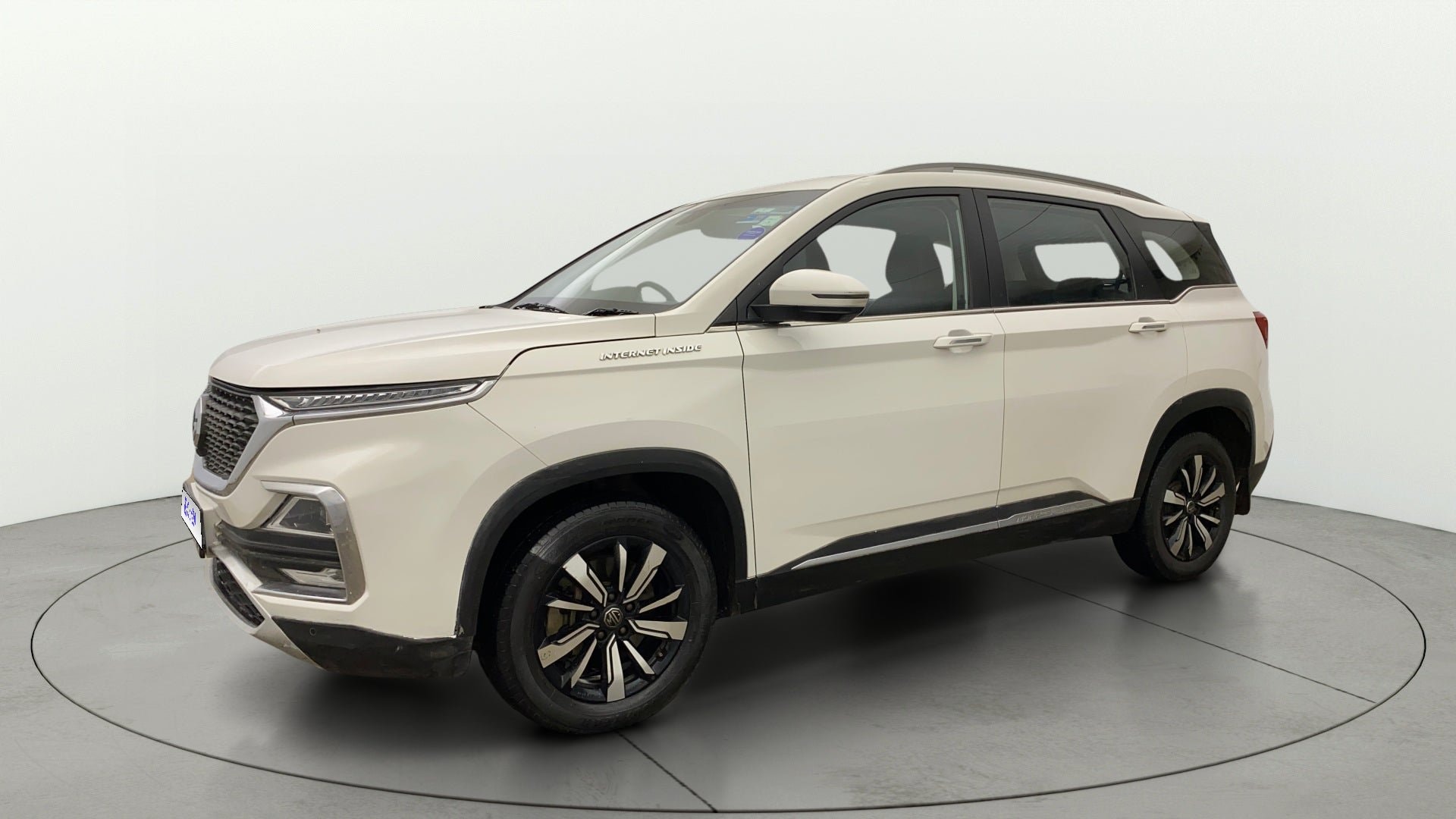 Used 2020 MG Hector Used 2020 MG Hector
