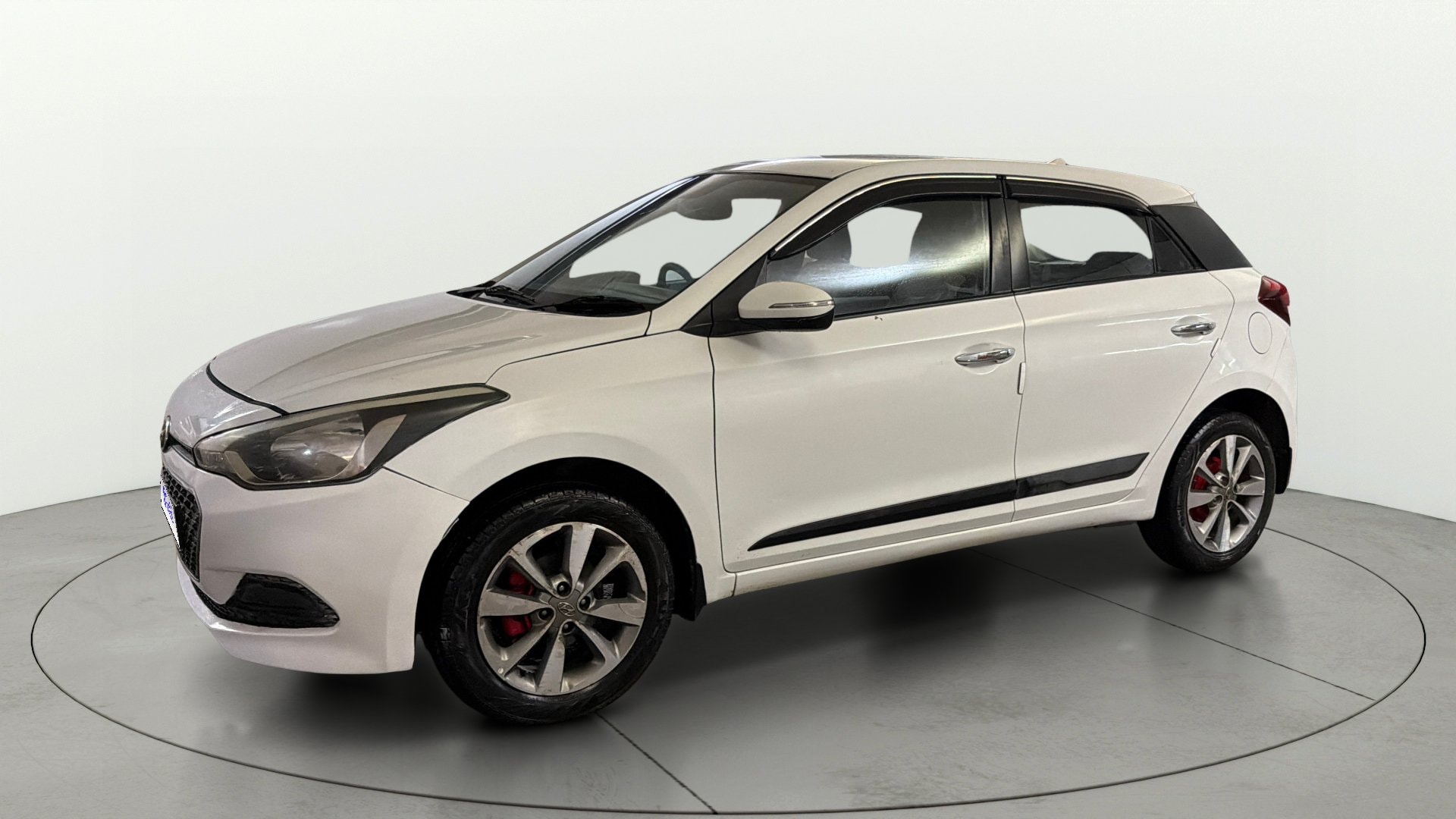 Used 2015 Hyundai Elite i20 Used 2015 Hyundai Elite i20