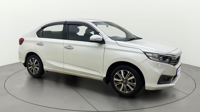 View Honda Amaze Image 21 Used Honda Amaze Image 21