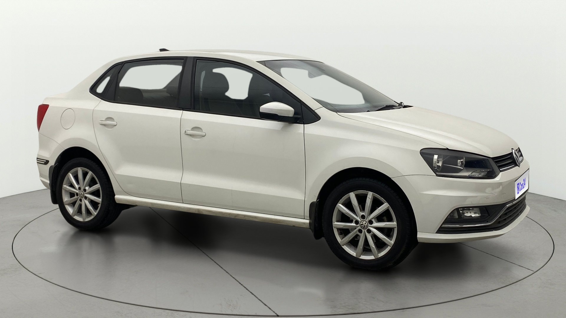 View 2018 Volkswagen Ameo 1.2L MPI Petrol Comfortline Image 36 Used 2018 Volkswagen Ameo 1.2L MPI Petrol Comfortline Image 36