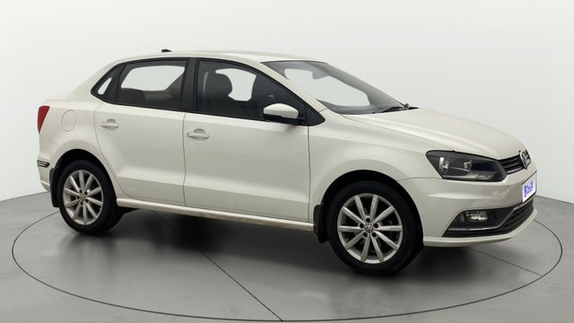 View Volkswagen Ameo Image 36 Used Volkswagen Ameo Image 36