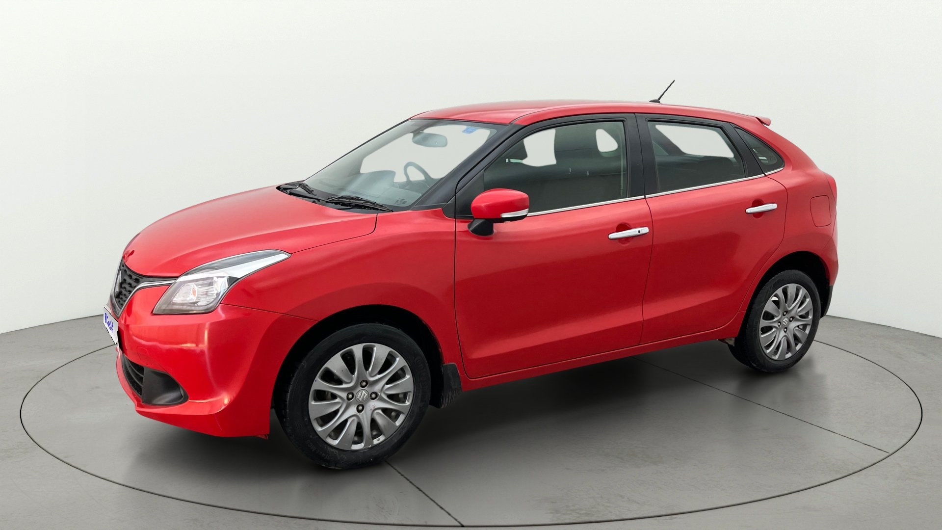 View 2018 Maruti Suzuki 1000 Base Variant Image 36 Used 2018 Maruti Suzuki 1000 Base Variant Image 36