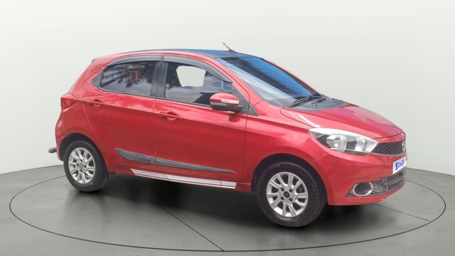 View Tata Tiago Image 36 Used Tata Tiago Image 36