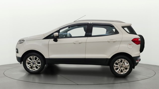 View Ford EcoSport Image 5 Used Ford EcoSport Image 5