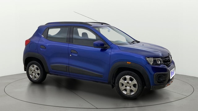 View Renault Kwid Image 36 Used Renault Kwid Image 36