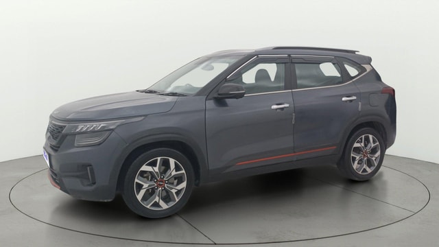 View Kia Seltos Image 38 Used Kia Seltos Image 38