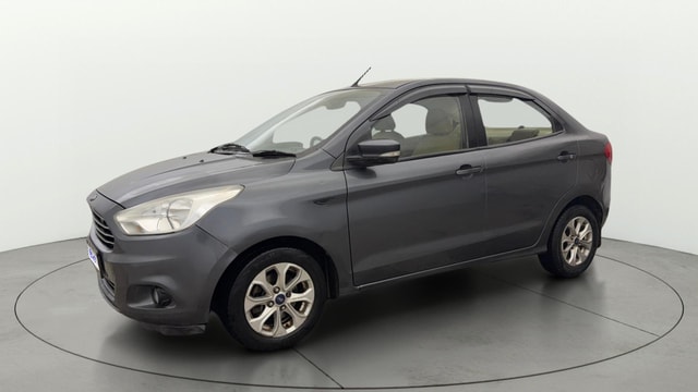 View Ford Figo Aspire Image 20 Used Ford Figo Aspire Image 20