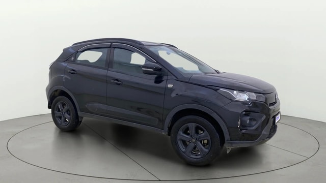 View Tata Nexon Image 14 Used Tata Nexon Image 14
