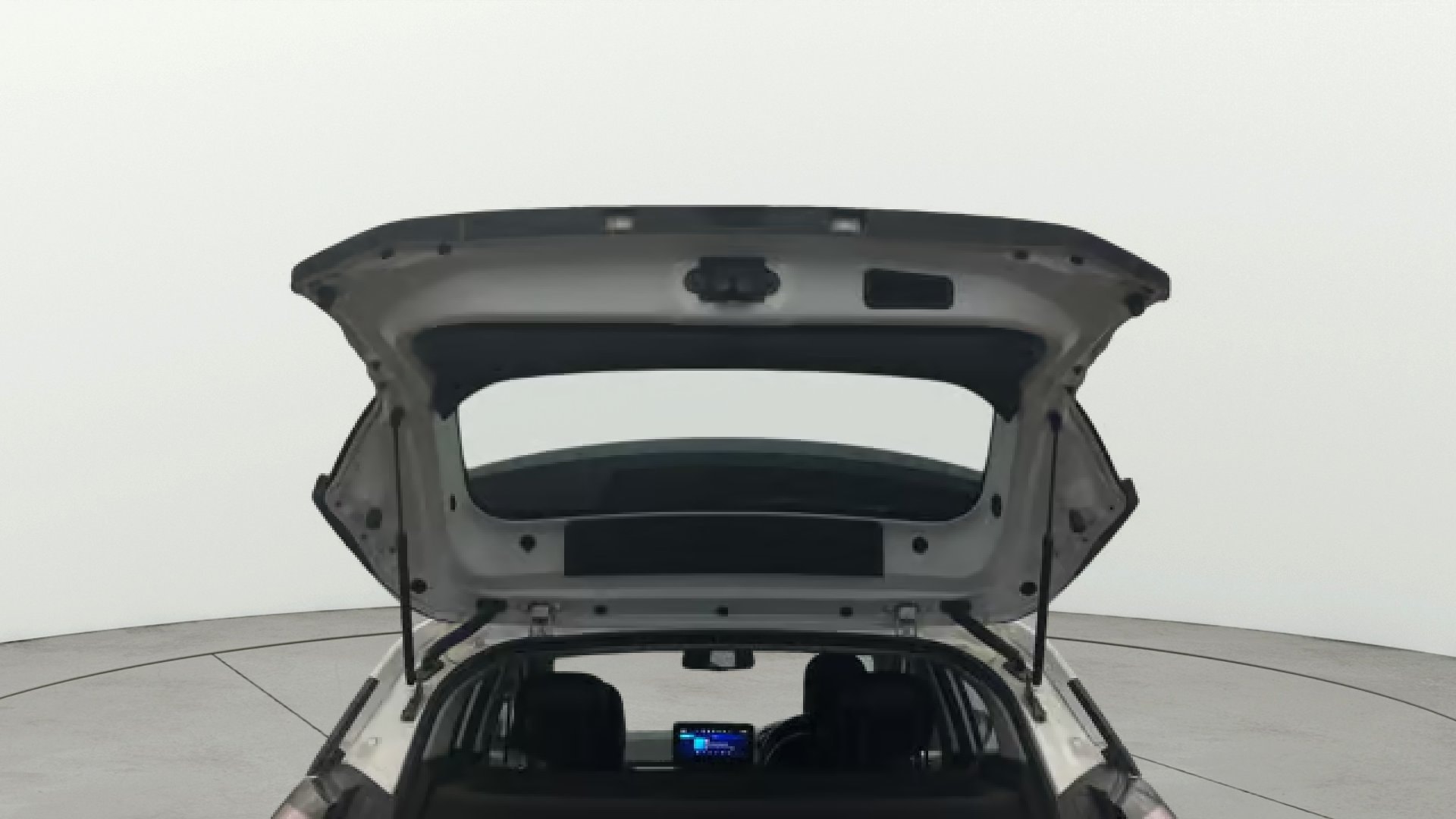 View 2023 Tata Nexon Revotron XE Image 31 Used 2023 Tata Nexon Revotron XE Image 31