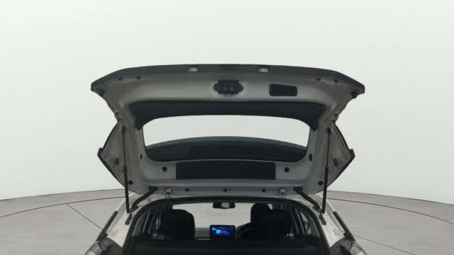View Tata Nexon Image 31 Used Tata Nexon Image 31