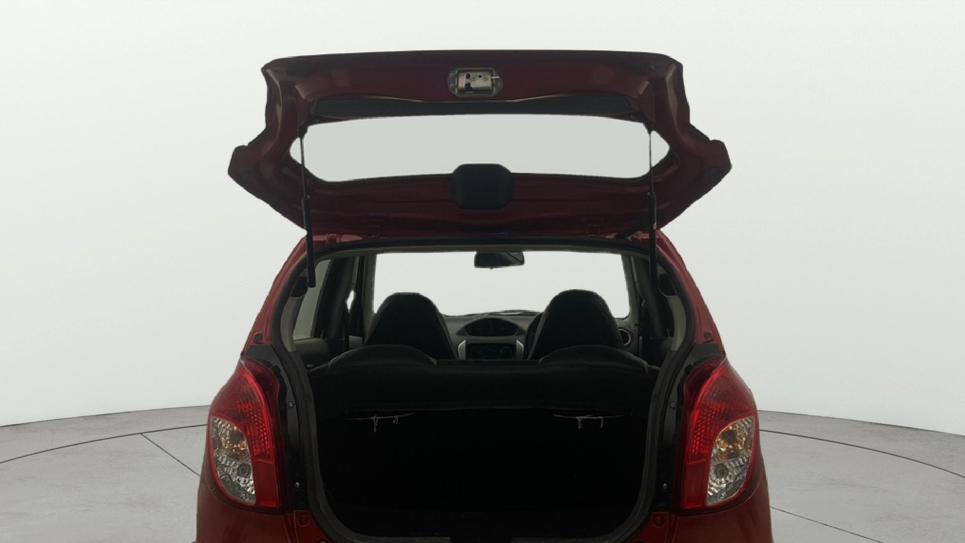 View 2016 Maruti Suzuki Alto 800 LX Image 16 Used 2016 Maruti Suzuki Alto 800 LX Image 16