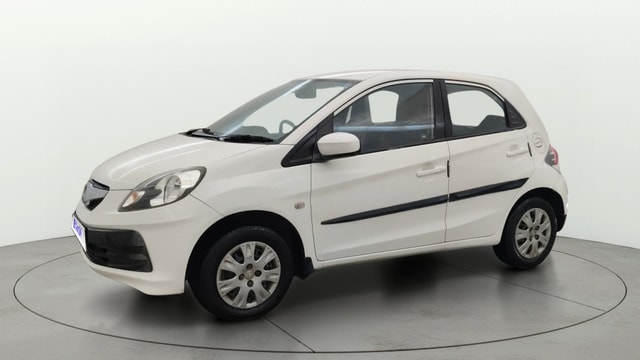 View Honda Brio Image 34 Used Honda Brio Image 34