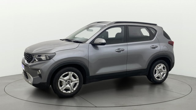View Kia Sonet Image 35 Used Kia Sonet Image 35