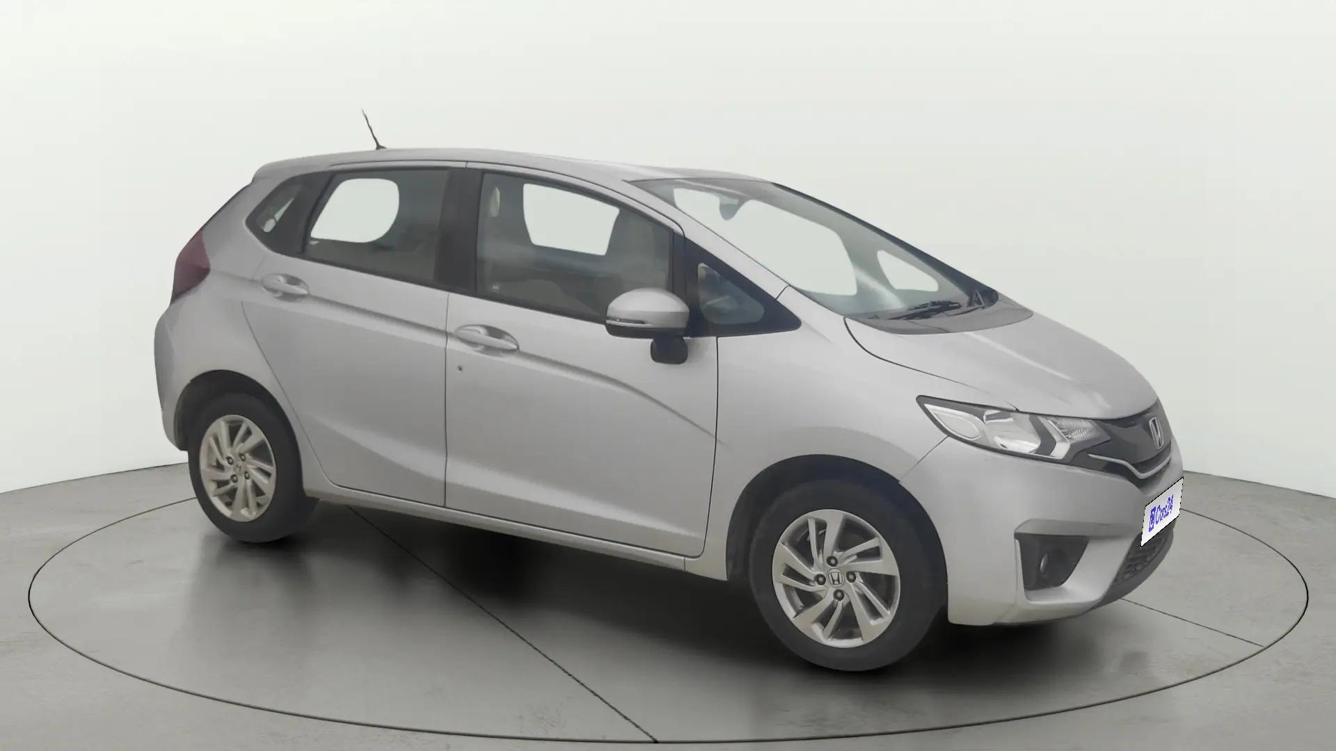 View 2016 Honda Jazz E MT Diesel Image 21 Used 2016 Honda Jazz E MT Diesel Image 21