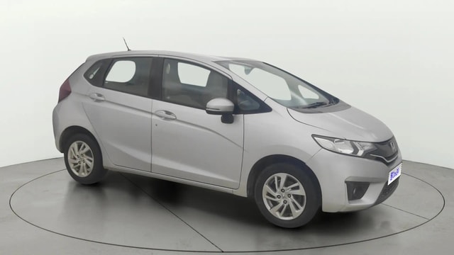 View Honda Jazz Image 21 Used Honda Jazz Image 21