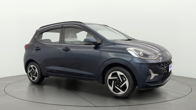 View Hyundai Grand i10 Nios Image 37 Used Hyundai Grand i10 Nios Image 37