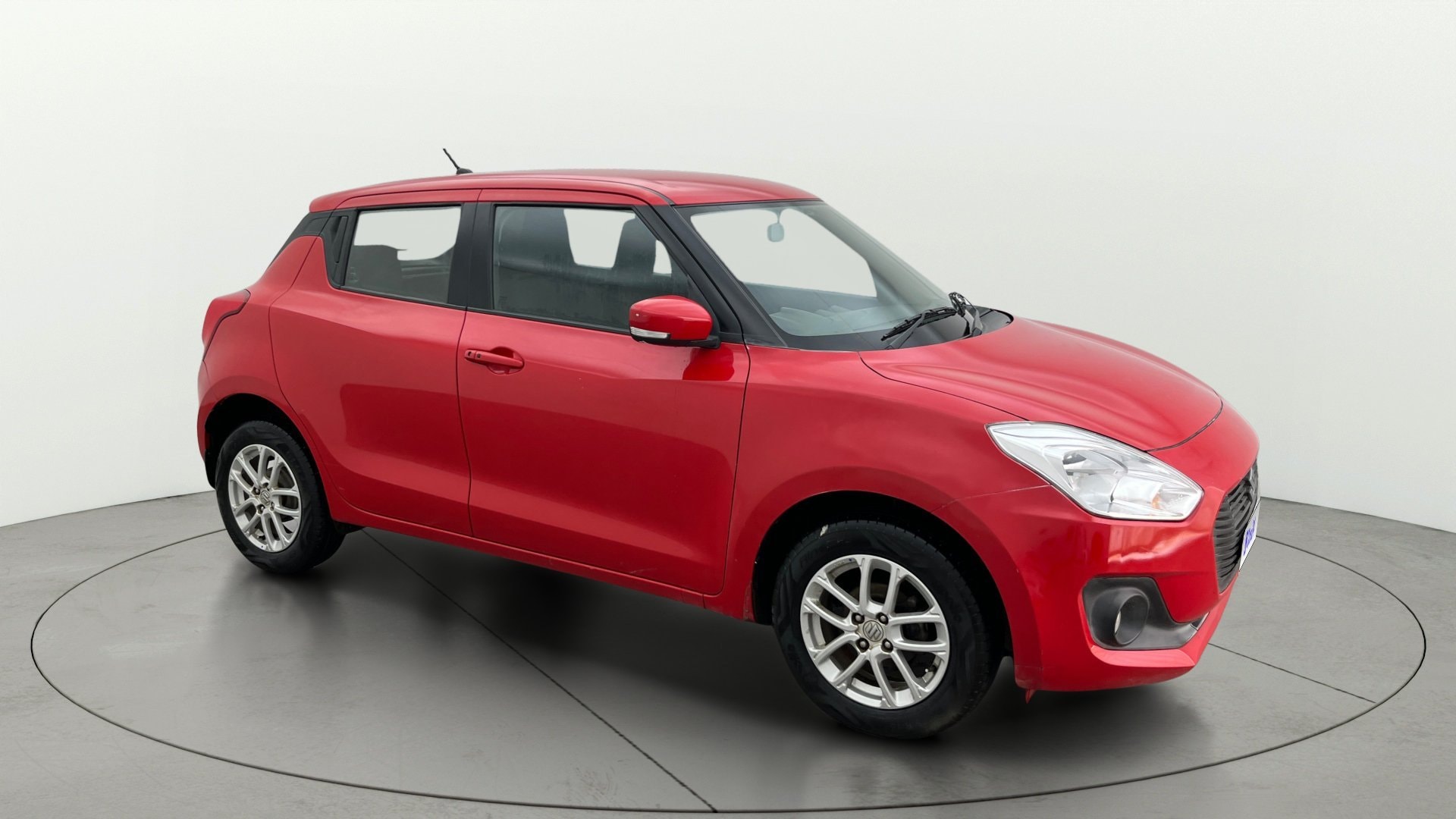 Used 2018 Maruti Suzuki 1000 Used 2018 Maruti Suzuki 1000