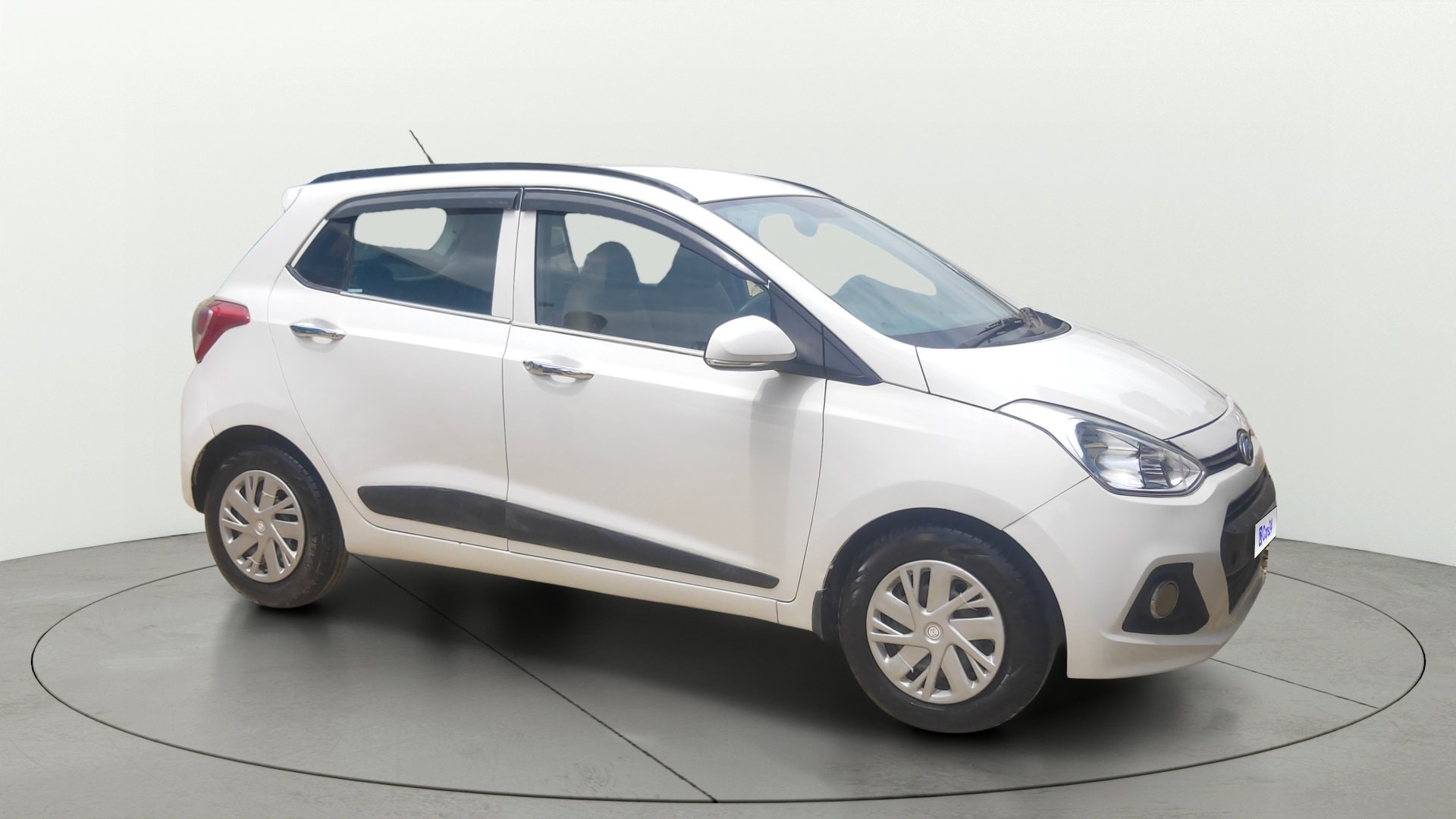 Used 2014 Hyundai Grand i10 Used 2014 Hyundai Grand i10