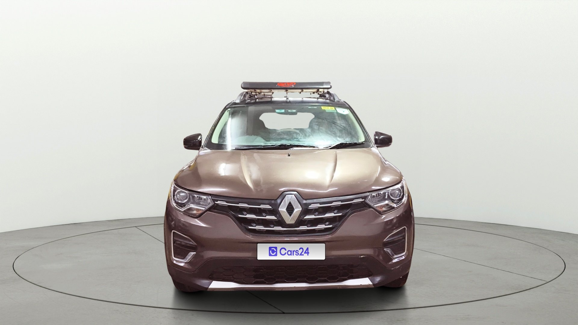 Used 2022 Renault Triber Used 2022 Renault Triber