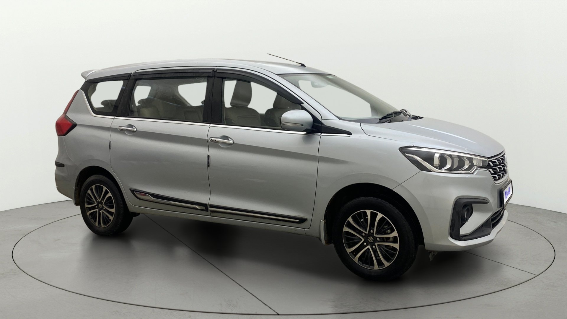 View 2022 Maruti Suzuki 1000 Base Variant Image 38 Used 2022 Maruti Suzuki 1000 Base Variant Image 38