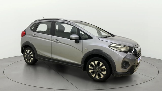 View Honda WR-V Image 21 Used Honda WR-V Image 21