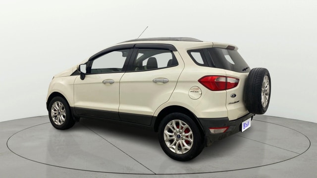 View Ford EcoSport Image 2 Used Ford EcoSport Image 2