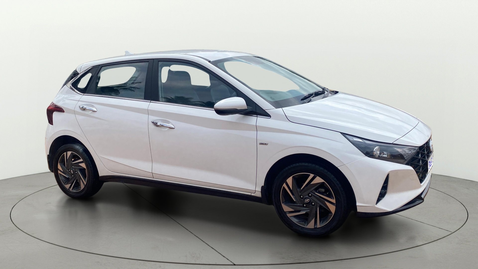 Used 2021 Hyundai Elite i20 Used 2021 Hyundai Elite i20