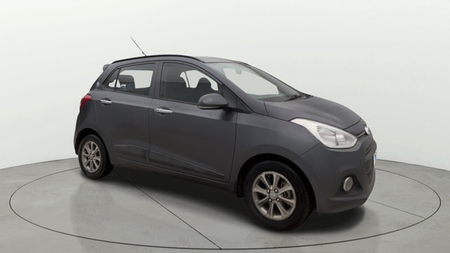 View Hyundai Grand i10 Image 36 Used Hyundai Grand i10 Image 36