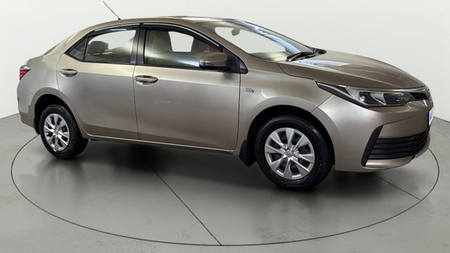 View Toyota Corolla Altis Image 21 Used Toyota Corolla Altis Image 21