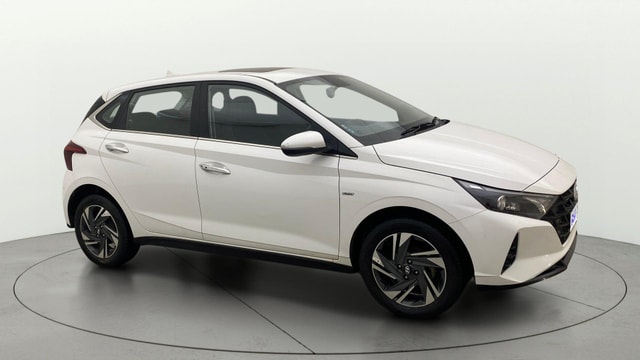 View Hyundai Elite i20 Image 14 Used Hyundai Elite i20 Image 14