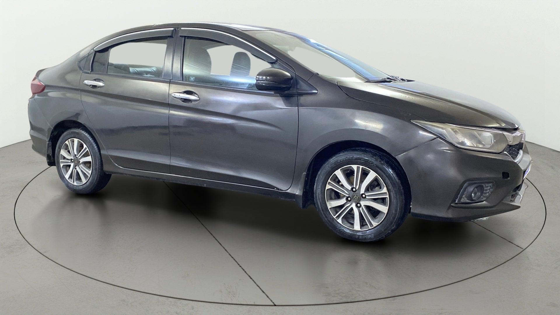 View 2017 Honda City ZX MT Diesel Anniversary Edition Image 21 Used 2017 Honda City ZX MT Diesel Anniversary Edition Image 21