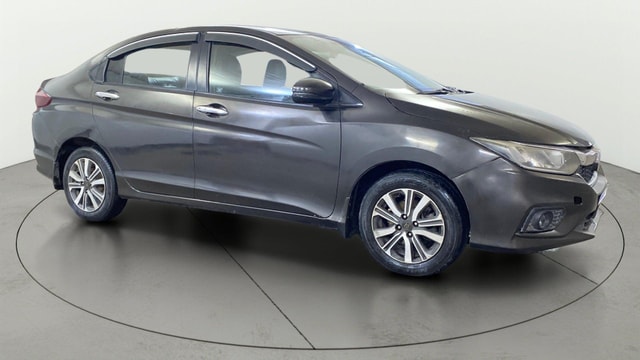 View Honda City Image 21 Used Honda City Image 21